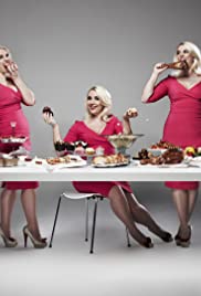 Claire Richards: Slave to Food