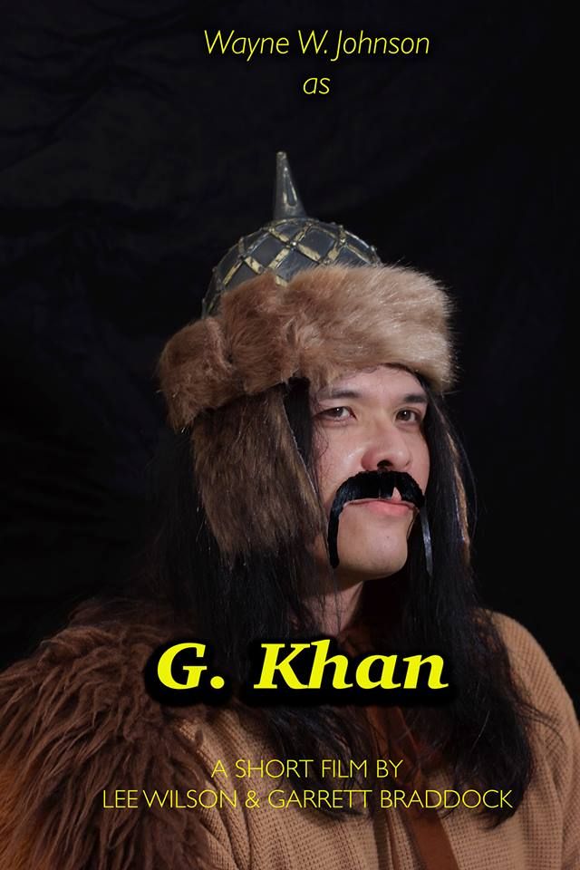 G. Khan
