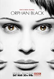 Orphan Black