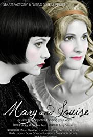 Mary and Louise