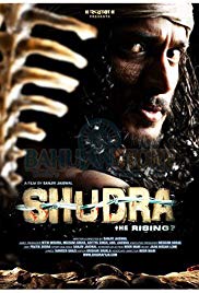 Shudra the Rising