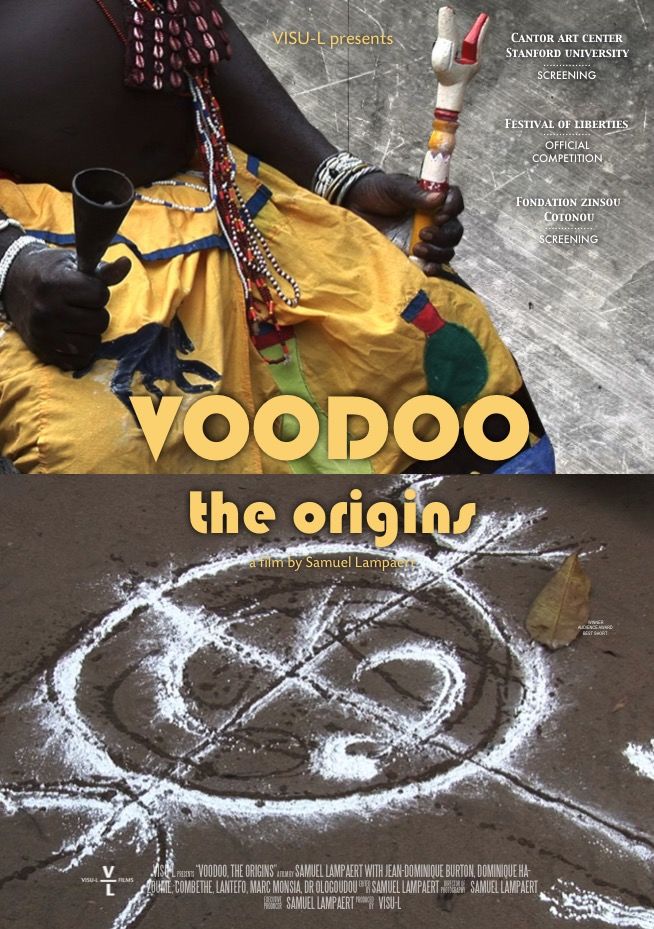 Voodoo