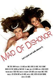 Maid of Dishonor