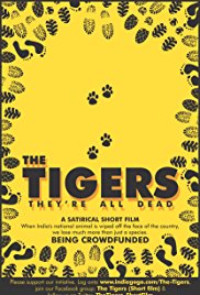 The Tigers, They're All Dead