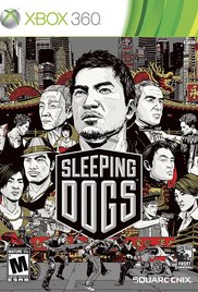 Sleeping Dogs