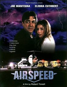 AIRSPEED