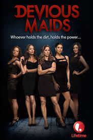 Devious Maids (Season 4)