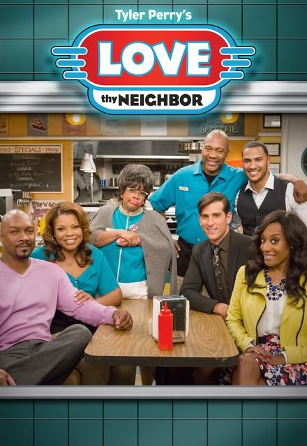 Love Thy Neighbor, Season 4