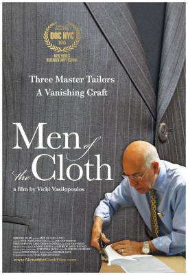 Men of the Cloth