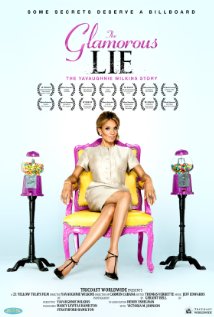 The Glamorous Lie