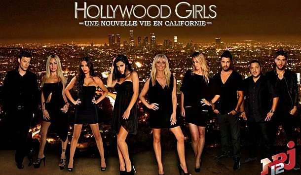 Hollywood Girls