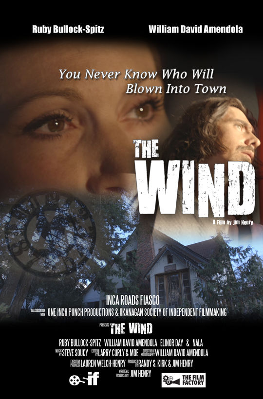 The Wind