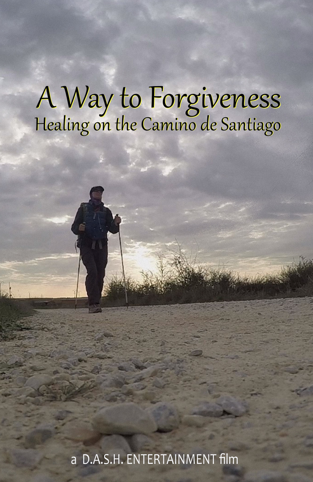 A Way to Forgiveness