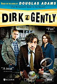 Dirk Gently