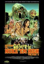 Return to Nuke 'Em High Volume 2