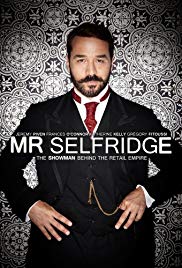 Mr Selfridge