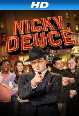 Nicky Deuce