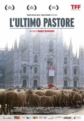 L'ultimo pastore