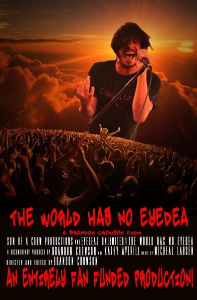 The World Has No Eyedea