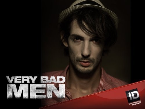 Very Bad Men