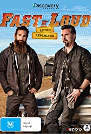 Fast n' Loud