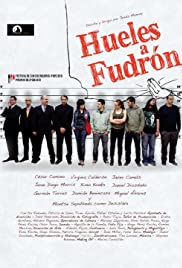 Hueles a fudrón