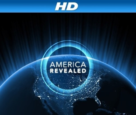 America Revealed