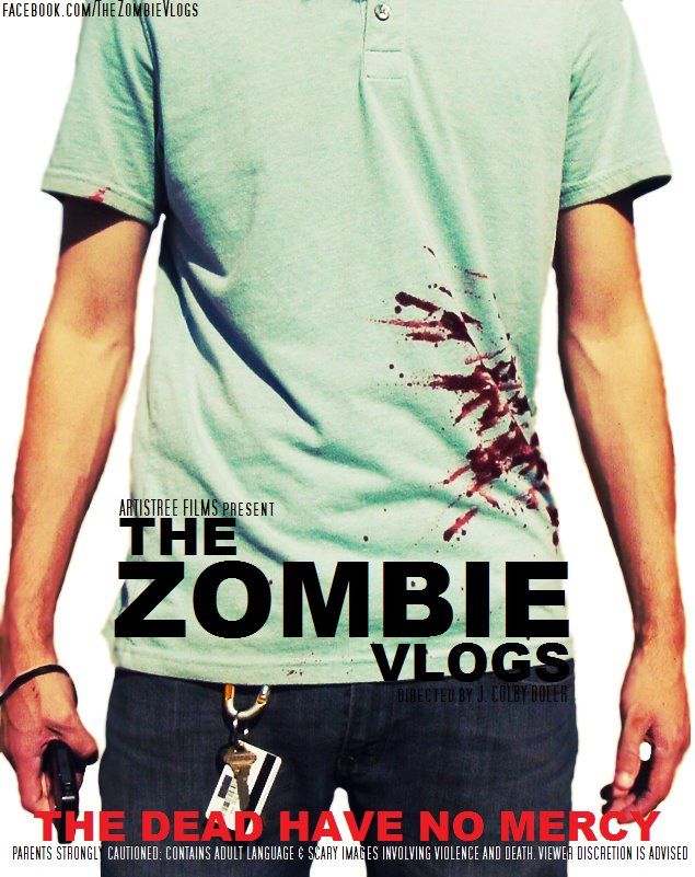 The Zombie Vlogs