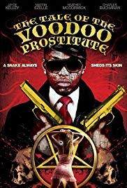 The Tale of the Voodoo Prostitute