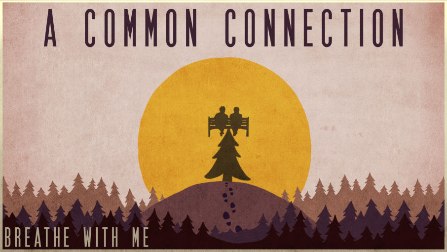 A COMMON CONNECTION