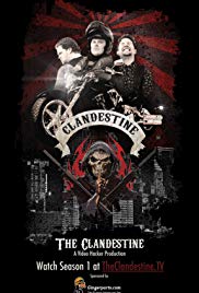 The Clandestine