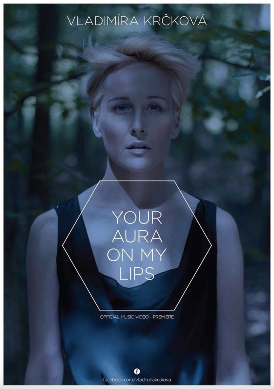 Your Aura on My Lips