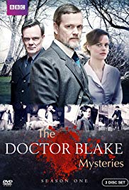 The Doctor Blake Mysteries