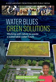 Water Blues: Green Solutions