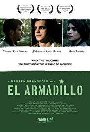 El Armadillo