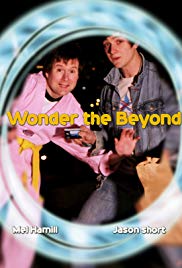Wonder the Beyond