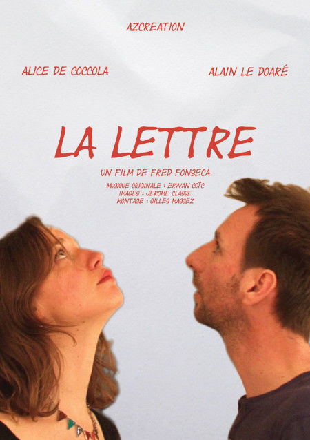 La Lettre