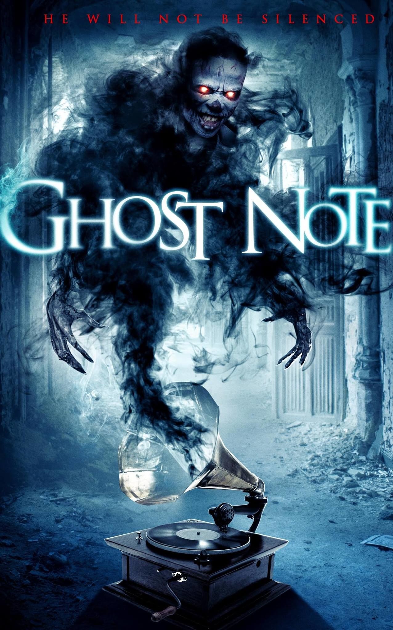 Ghost Note