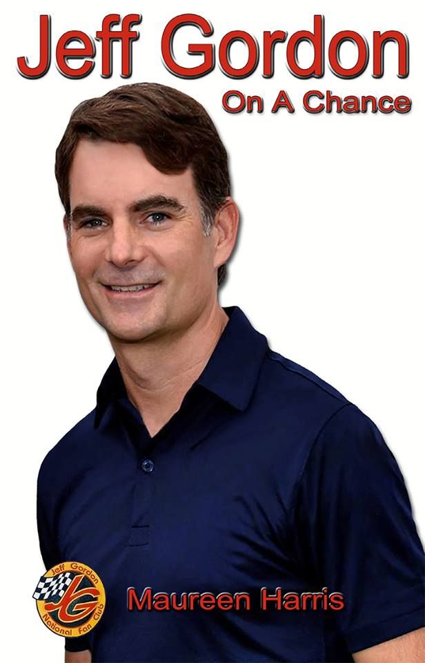 Jeff Gordon On A Chance