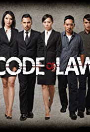 Code of Law