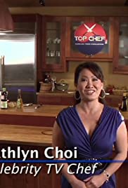 Top Chef Korean Food Challenge