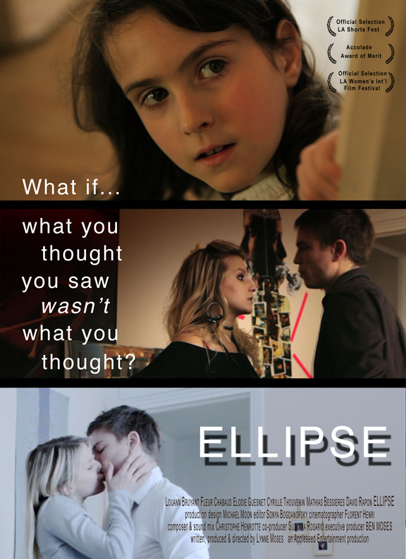 Ellipse