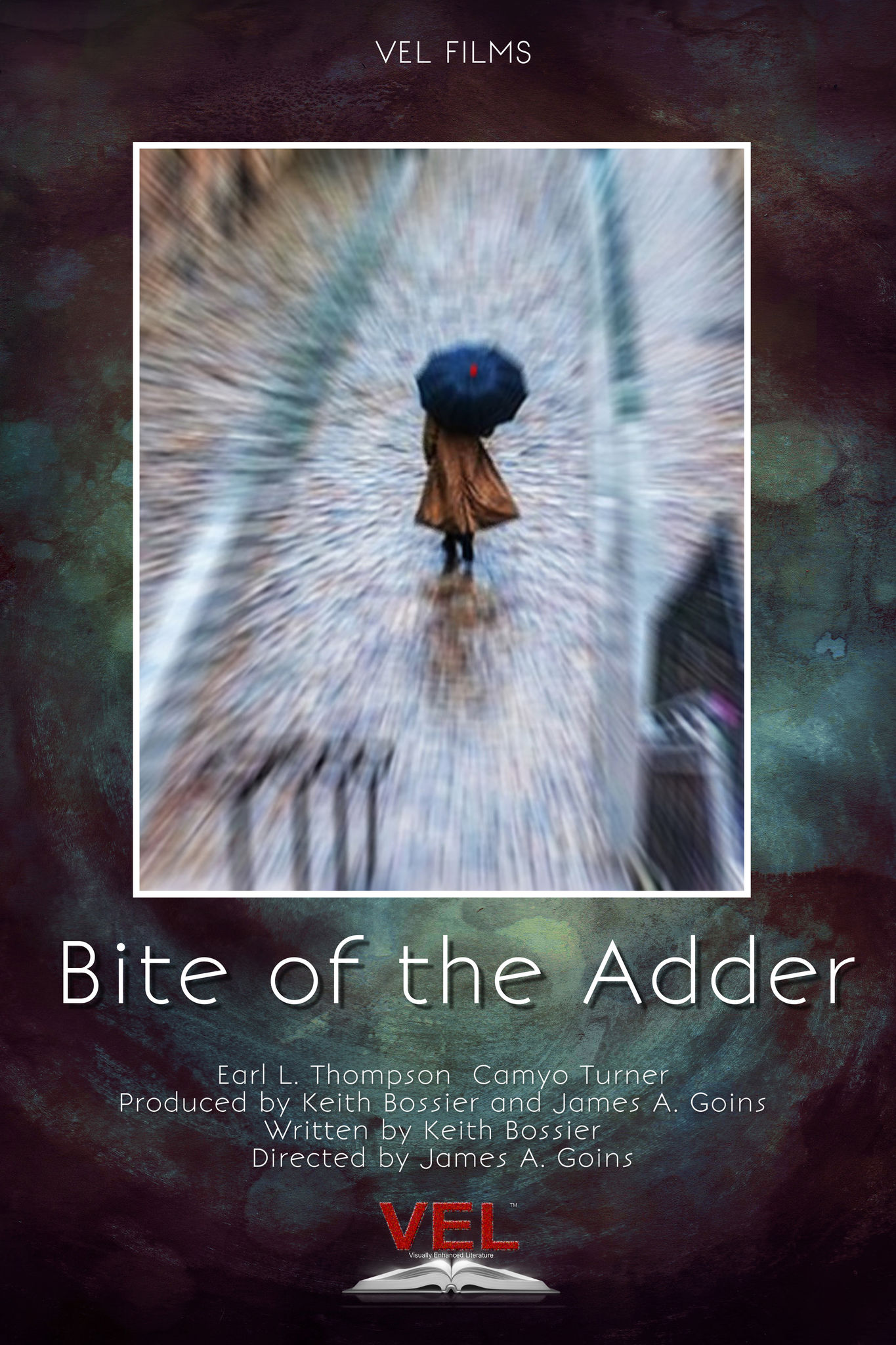 Bite of the Adder