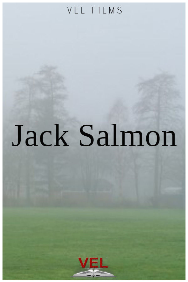 Jack Salmon