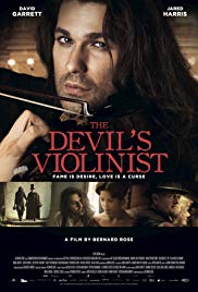 The Devil's Violinist