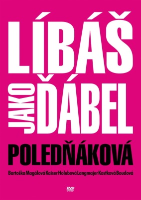 Líbás jako dábel