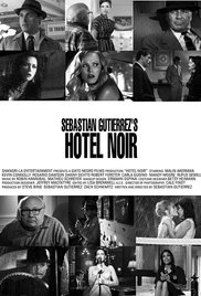 Hotel Noir