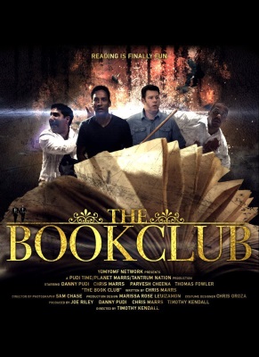 The Book Club