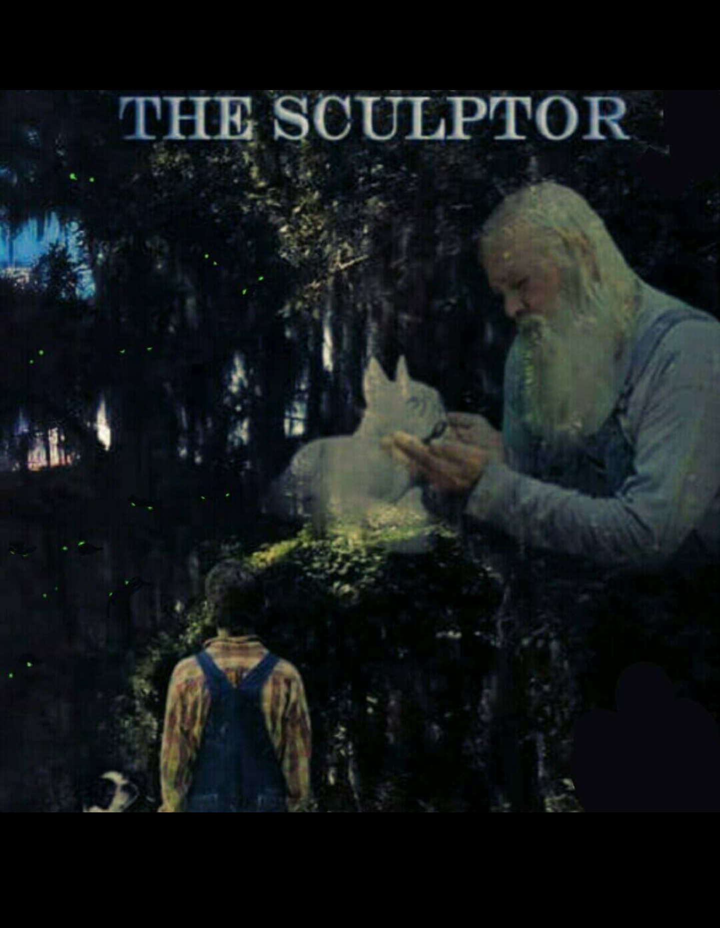 The Sculptor