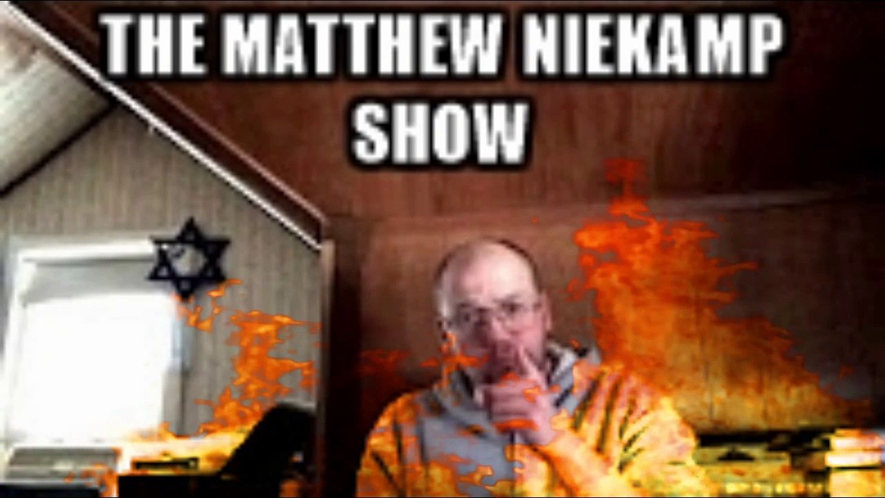 The Matthew Niekamp show